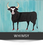 whimsy