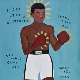 Muhammad Ali – The Greatest, 2009