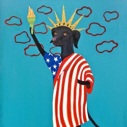 Dog Bless America, 2011