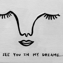 I’ll See You In My Dreams