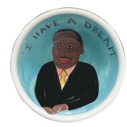 I Have A Dream (MLK,  Jr.), 1997