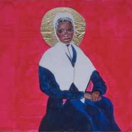 Sojourner Truth, 2016